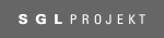 SGL Projekt - logo